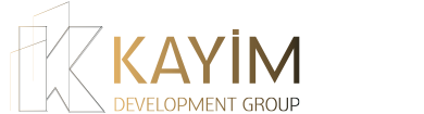KAYiM DEVELOPMENT logosu