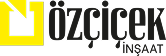Özçiçek İnşaat logosu