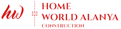 Home World Alanya logosu