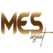 MES İnşaat logosu