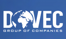 Döveç Construction logosu
