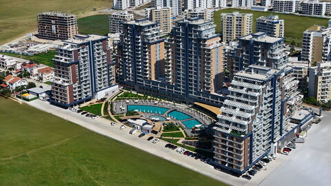 İskele — KKTC