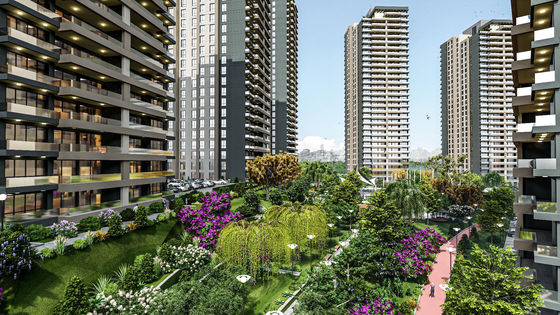 Jewel Premium İncek — Gölbaşı (Ünsal Group)
